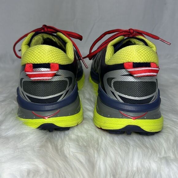 Hoka One One Speedgoat Trail Running Shoes Sz 11.5 - Picture 3 of 7